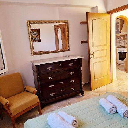 Elaia Country Living Villa Galatas  Exterior photo