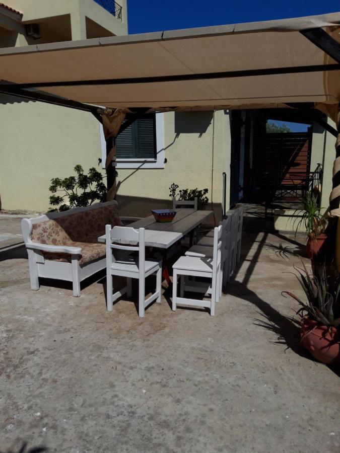 Elaia Country Living Villa Galatas  Exterior photo