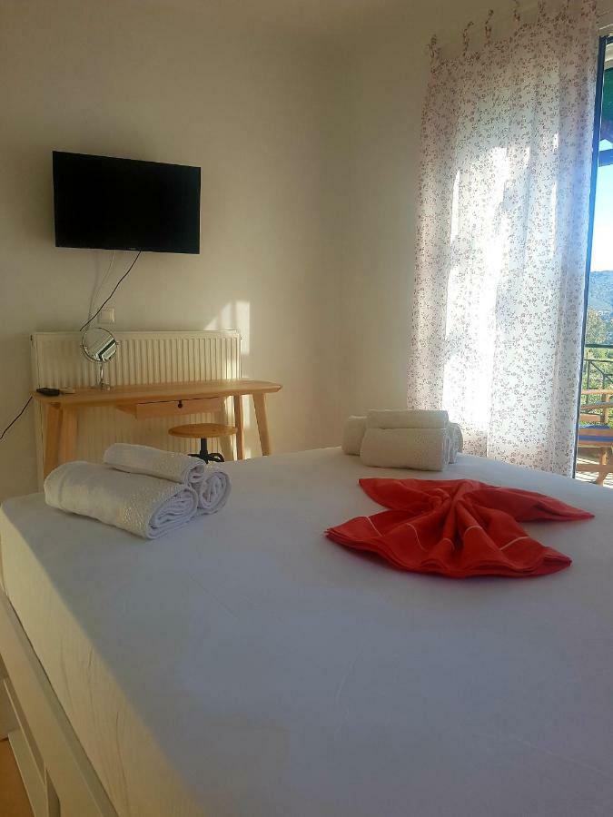 Elaia Country Living Villa Galatas  Exterior photo